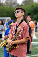 2024 Greendale Marching Band
