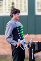 2024 Greendale Marching Band