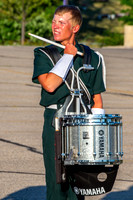 2012 Madison Scouts