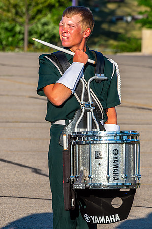 2012 Madison Scouts