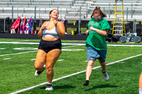 2025 Greendale Marching Band