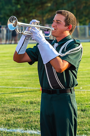 2012 Madison Scouts