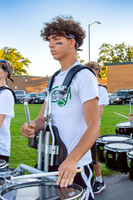 2025 Greendale Marching Band
