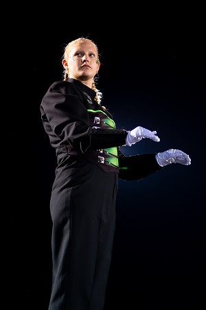 2024 Greendale Marching Band