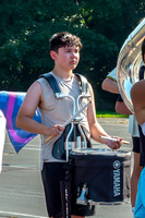 2025 Greendale Marching Band