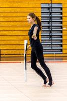 2014 Cudahy Independent Winter Guard
