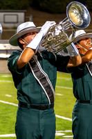 2012 Madison Scouts
