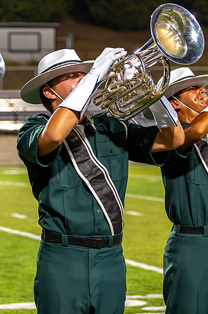 2012 Madison Scouts
