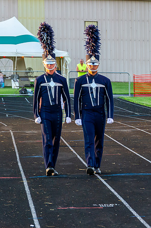 2014 Blue Stars