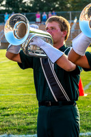 2012 Madison Scouts