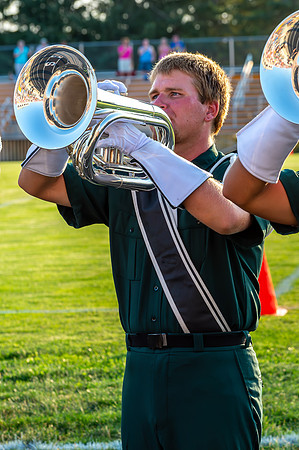 2012 Madison Scouts
