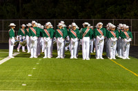 2015 Madison Scouts