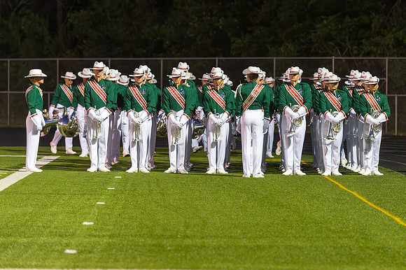 2015 Madison Scouts