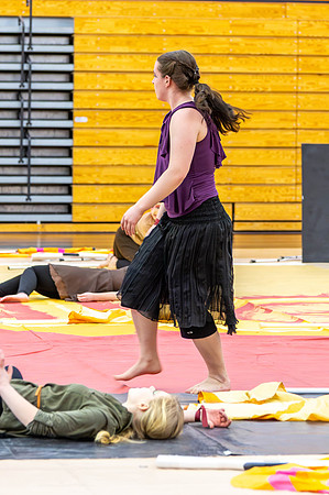 2014 Cedar Creek Winter Guard