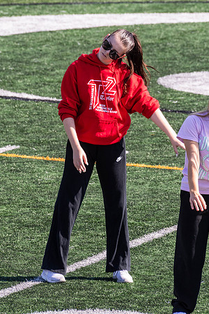 2024 Greendale Marching Band