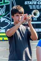 2025 Greendale Marching Band