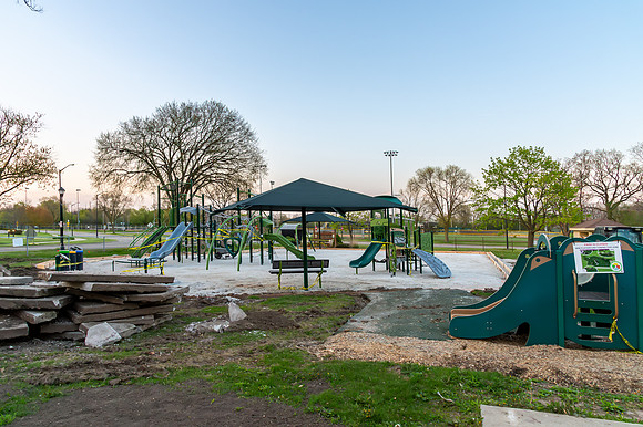 2025 Jaycee Park