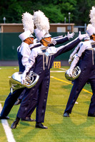 2013 Blue Stars