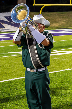 2012 Madison Scouts