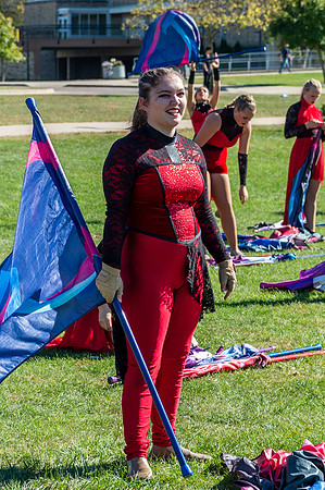 2024 Greendale Marching Band