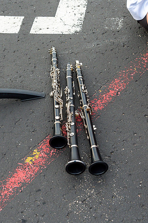 2025 Greendale Marching Band