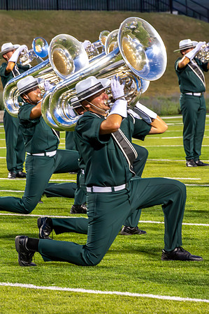 2012 Madison Scouts