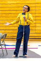 2014 New Day Winter Guard