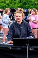 2025 Greendale Marching Band