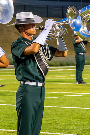 2012 Madison Scouts