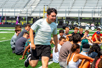 2025 Greendale Marching Band