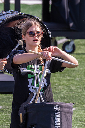 2024 Greendale Marching Band