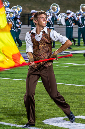 2012 Madison Scouts