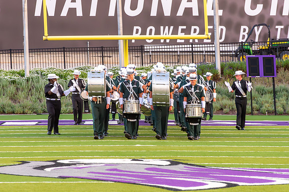 2012 Madison Scouts