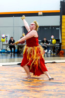 2015 Armada Winter Guard