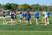 2025 Greendale Marching Band