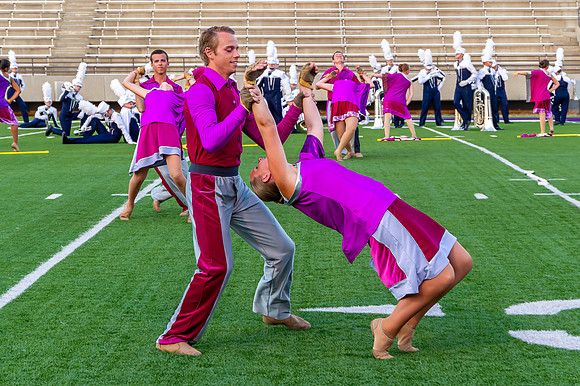 2013 Blue Stars