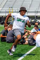 2025 Greendale Marching Band