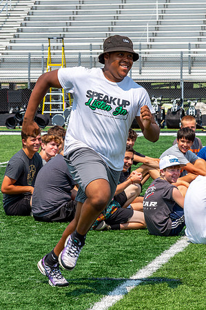 2025 Greendale Marching Band