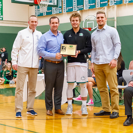 2017 Greendale HOF Induction