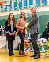 2017 Greendale HOF Induction