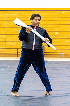 2014 Cadets of South Shore Winter Guard