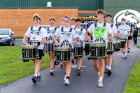 2025 Greendale Marching Band