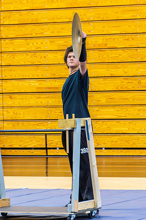 2014 Shadow Indoor Percussion