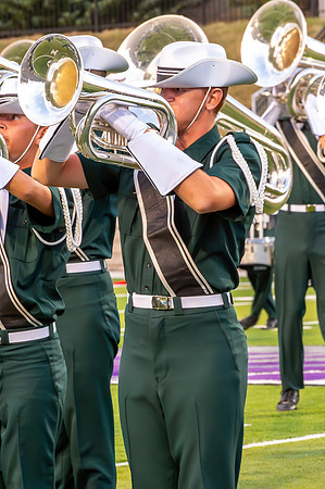 2012 Madison Scouts