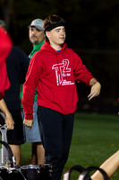 2024 Greendale Marching Band