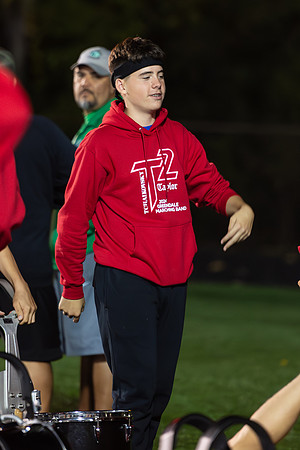 2024 Greendale Marching Band