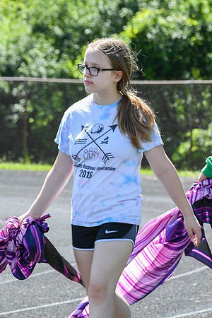 2024 Greendale Marching Band