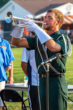 2012 Madison Scouts