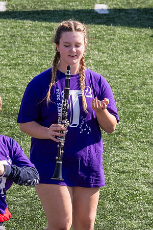2024 Greendale Marching Band