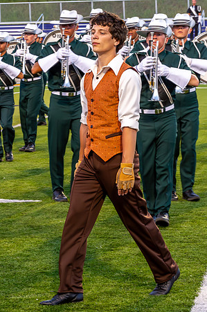 2012 Madison Scouts